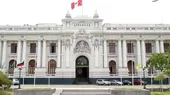 Congreso: Ética Parlamentaria y Acusaciones Constitucionales sesionarán el 27 de marzo - Noticias de isidro-vasquez
