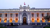 Comisión de Ética rechazó iniciar indagación preliminar contra cuatro congresistas - Noticias de cecilia-valenzuela