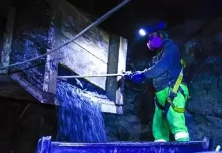 Congreso evalúa ampliar Reinfo hasta 2027