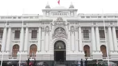 Congreso exige derogar decreto de inmovilización en Lima y Callao - Noticias de inmovilizacion