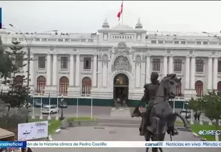 Congreso gastó en café y alimentos S/ 400 mil en solo 6 meses