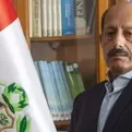 Congreso: Héctor Valer renunció a la bancada de Somos Perú