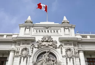 Congreso inicia este lunes la semana de representación