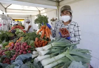 Congreso: Instalan Comisión Especial Hambre Cero