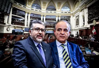 Congreso interpelará a ministros de Energía y Cultura el viernes
