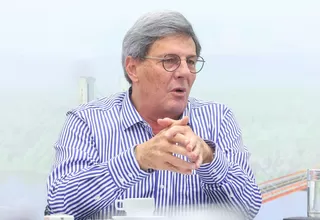 Congreso: invitarán a Rafael Rey por reducción de multas