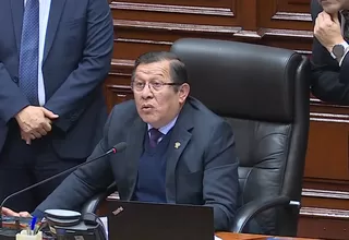 Congreso: Junta de Portavoces aprueba distribución de comisiones entre bancadas