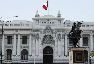 Congreso: Junta de Portavoces y Consejo Directivo se reúne mañana