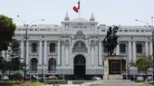 Congreso: Juntos por el Perú buscará presidir la Comisión de Trabajo - Noticias de juntos-peru