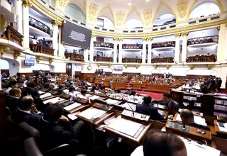 Congreso: ley contra especulación de precios se debatiría este jueves