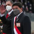 El Congreso niega permiso a Pedro Castillo para viajar a Colombia