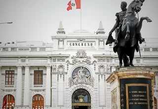 Congreso niega red de prostitución pero alerta irregularidades