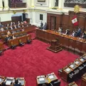 Congreso no aprobó moción para que la OEA realice sesión en el Perú