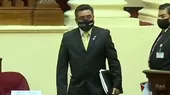 Congreso: opiniones divididas por interpelación al ministro del Interior, Willy Huerta - Noticias de interpelacion