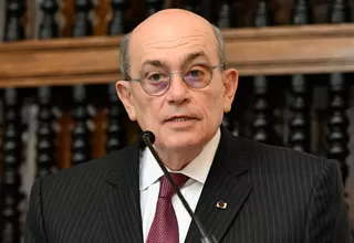 Congreso: plantean citar al canciller por asilo a Betssy Chávez