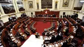 Congreso: Plantean que ministros no sean interpelados durante primer mes de gestión - Noticias de museo-de-la-memoria
