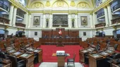 Pleno del Congreso aprobó insistir con ley del nuevo Código Procesal Constitucional - Noticias de Código Penal