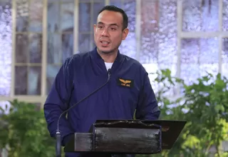 Congreso: Presentan moción de vacancia contra Jerí por reunión con empresario chino y D.U sobre Petroperú