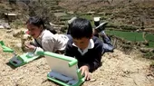 Congreso: Presentan proyecto para acelerar acceso a internet en zonas rurales - Noticias de san-juan