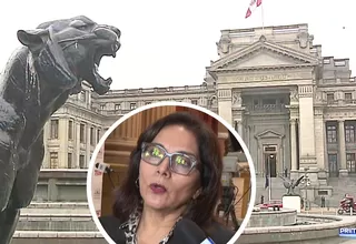 Congreso: presentan proyecto para anonimato de jueces y fiscales