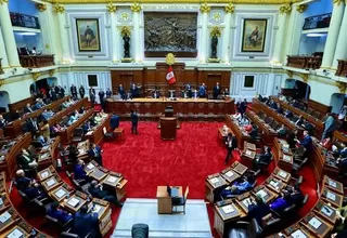 Congreso: presentan proyecto para derogar ley de lesa humanidad