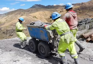 Congreso propone ampliar vigencia del Reinfo hasta fines de 2027