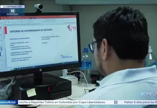 Congreso plantea elevar remuneración de trabajadores CAS con nivelación progresiva