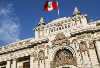 Congreso propone grupo de élite contra extorsión en transporte