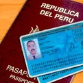 Congreso: proponen ampliar la vigencia del DNI y pasaporte