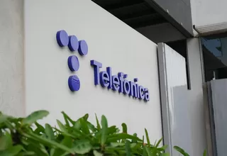 Congreso: Proponen nacionalizar Telefónica del Perú