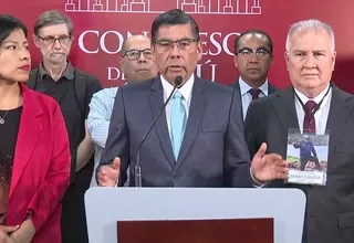Congreso: proyecto para proteger de alimentos contaminados