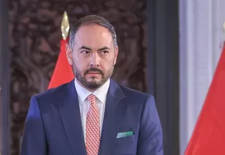 Congreso rechazó interpelar al ministro de Defensa por caso Colcabamba