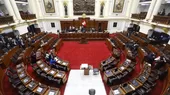 Congreso de la República: Las 4 listas que postulan a la Mesa Directiva - Noticias de mesa-tecnica