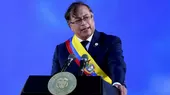 Congreso de la República declaró persona no grata al presidente de Colombia, Gustavo Petro - Noticias de petro