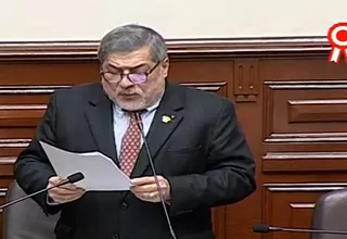 Congreso: las opiniones de los parlamentarios ante pedido de la OEA por inclusión de baño neutro 