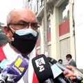 Congreso: Roberto Kamiche renunció a bancada de Perú Libre
