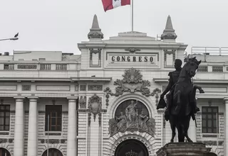 Congreso: Se definió la distribución de las presidencias de las comisiones ordinarias