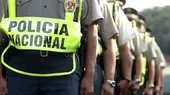 Congreso derogó decreto que sancionaba a policías por faltas graves - Noticias de ffaa