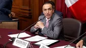 Héctor Becerril: Subcomisión de Acusaciones Constitucionales declaró procedente denuncia en su contra - Noticias de hector becerril