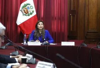 Congreso: Subcomisión de Acusaciones Constitucionales sesiona hoy por caso Los niños