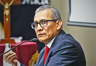 Congreso suspende beneficios a Ollanta Humala tras condena