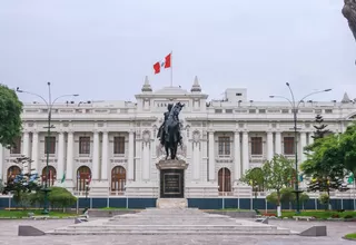 Congreso: Suspenden sesión de la Comisión de Presupuesto para este 28 de noviembre 