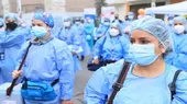 Congreso: Trabajadores CAS serán incorporados a régimen laboral 728 - Noticias de cancer-de-mama