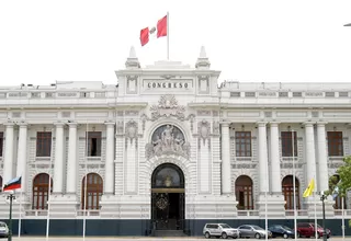 Congreso: Trabajadores no pueden declarar a la prensa sin permiso