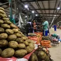Conoce la lista de precios en los principales mercados de Lima