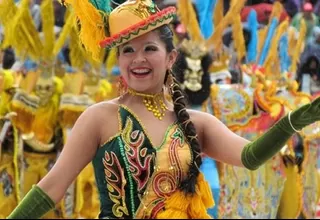 Conoce más sobre las festividades de la Virgen de la Candelaria
