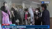Trujillo: Conoce el Museo de la Marinera - Noticias de trujillo