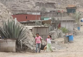 ¿Qué zonas serían las más afectadas por un terremoto?