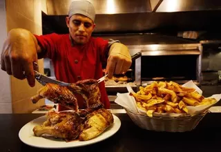 Conozca las nuevas formas de comer el pollo a la brasa
