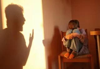 Estos son los distritos donde se registran más casos de violencia contra menores